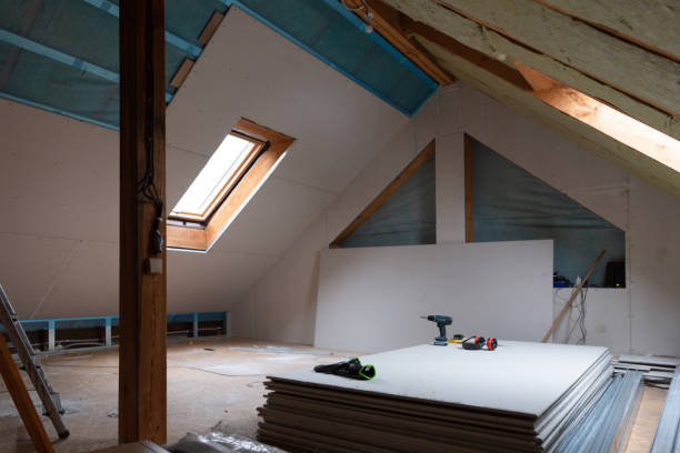 Best Insulation for Specific Applications in Brightwaters, NY